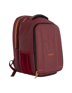 Sac Black Crown Magic Bordeaux/Or |BLACK CROWN |Accessoires de pagaie 2