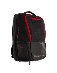 Mochila Black Crown Raptor Vermelho A003737 |BLACK CROWN |Acessórios de remo 2