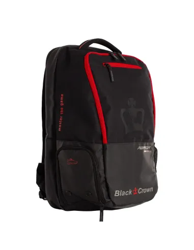 Sac Black Crown Raptor Rouge A003737 |BLACK CROWN |Accessoires de pagaie