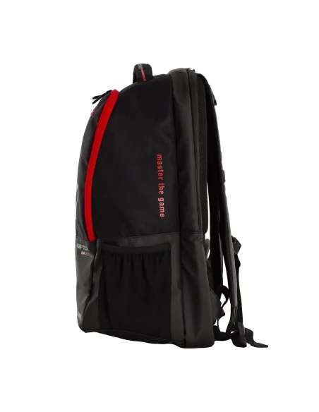 Bag Black Crown Raptor Red A003737 |BLACK CROWN |Paddle accessories Bag Black Crown Raptor Red A003737 |BLACK CROWN |Paddle accessories