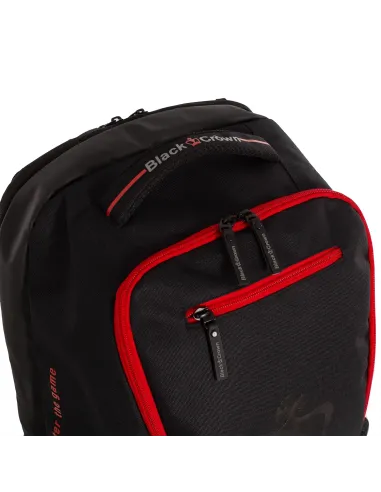Bag Black Crown Raptor Red A003737 |BLACK CROWN |Paddle accessories