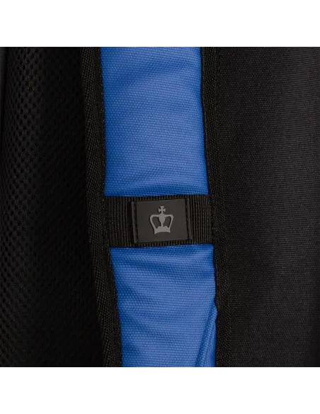 Mochila Black Crown Raptor Epic Enery Azul/Amarelo A003738 |BLACK CROWN |Acessórios de remo