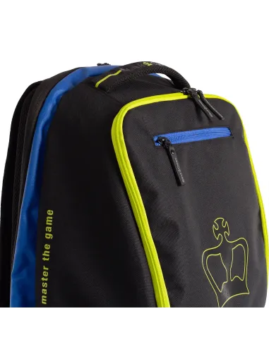Bag Black Crown Raptor Epic Enery Blue/Yellow A003738 |BLACK CROWN |Paddle accessories