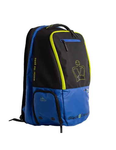 Bag Black Crown Raptor Epic Energy Blue/Yellow A003738 |BLACK CROWN |Paddle accessories