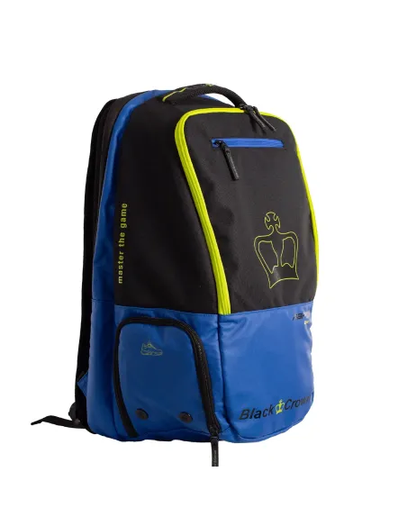 Bag Black Crown Raptor Epic Enery Blue/Yellow A003738 |BLACK CROWN |Paddle accessories Bag Black Crown Raptor Epic Enery Blue/Yellow A003738 |BLACK CROWN |Paddle accessories