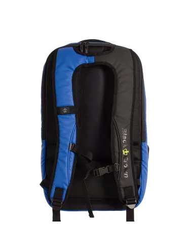 Sac À Dos Black Crown Raptor Epic Enery Blue/Yellow A003738 |BLACK CROWN |Accessoires de pagaie