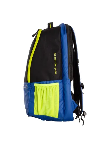 Sac À Dos Black Crown Raptor Epic Enery Blue/Yellow A003738 |BLACK CROWN |Accessoires de pagaie