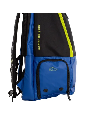 Bag Black Crown Raptor Epic Energy Blue/Yellow A003738 |BLACK CROWN |Paddle accessories