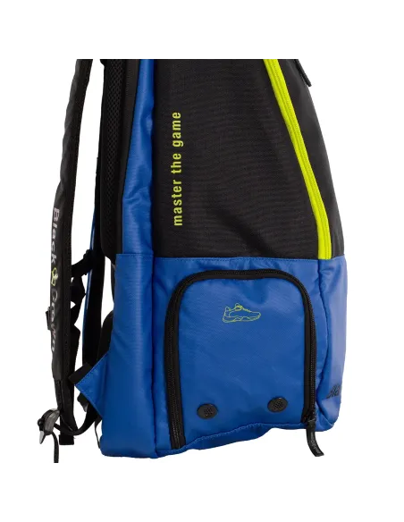 Bag Black Crown Raptor Epic Enery Blue/Yellow A003738 |BLACK CROWN |Paddle accessories Bag Black Crown Raptor Epic Enery Blue/Yellow A003738 |BLACK CROWN |Paddle accessories