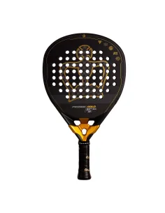 Black Crown Patron Gold 2025 |BLACK CROWN |Racchette da padel