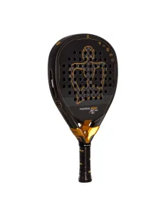 Black Crown Patron Gold 2025 |BLACK CROWN |Racchette da padel 2