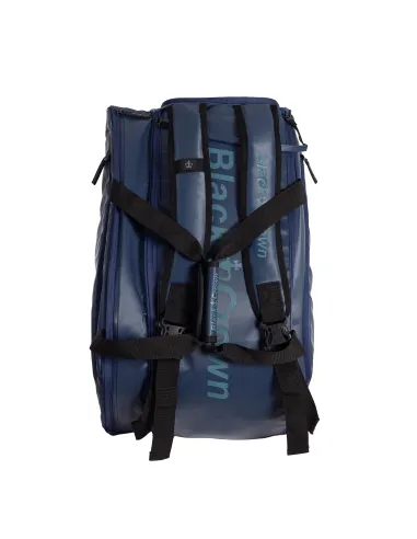 Paletero Black Crown Ultimate Pro 2.0 Azul |BLACK CROWN |Paddle accessories