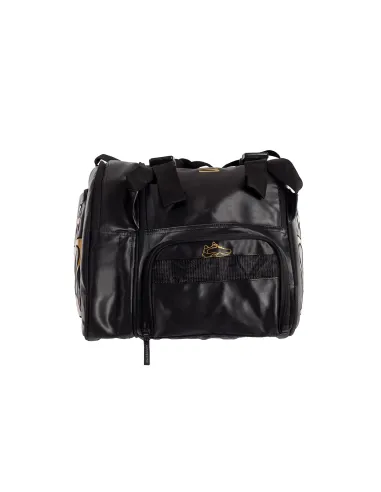 Sac (De) Padel Black Crown Ultimate Pro 2.0 Noir/Or |BLACK CROWN |Accessoires de pagaie