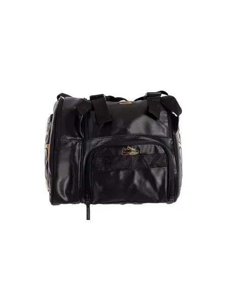 Saco Black Crown Ultimate Pro 2.0 Preto/Dourado |BLACK CROWN |Acessórios de remo