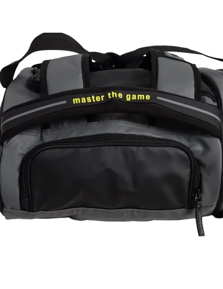 Padelbag Noir Crown Wonder Pro Hard 2.0 Black A003735 |BLACK CROWN |Accessoires de pagaie