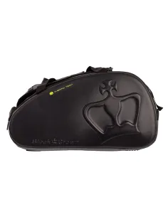 Sac (De) Padel Black Crown Wonder Pro Hard 2.0 Noir A003735