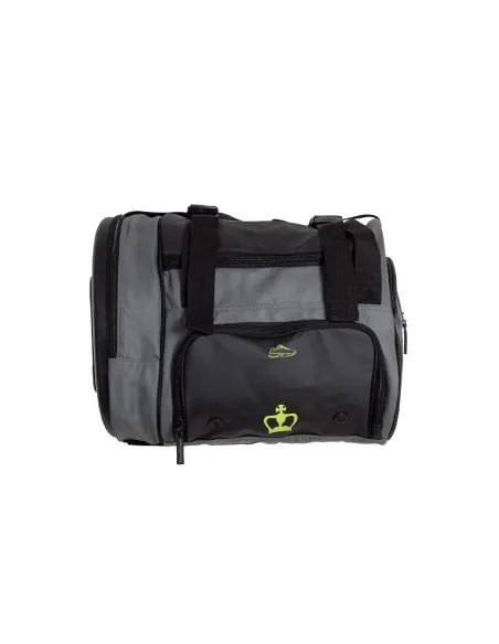 Paletero Black Crown Wonder Pro Hard 2.0 Negro A003735 |BLACK CROWN |Complementos pádel Paletero Black Crown Wonder Pro Hard 2.0 Negro A003735 |BLACK CROWN |Complementos pádel