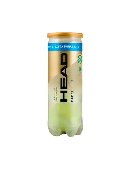 Box Of 24 Cans Of 3 Head Padel Pro S + Balls |HEAD |Box Box Of 24 Cans Of 3 Head Padel Pro S + Balls |HEAD |Box