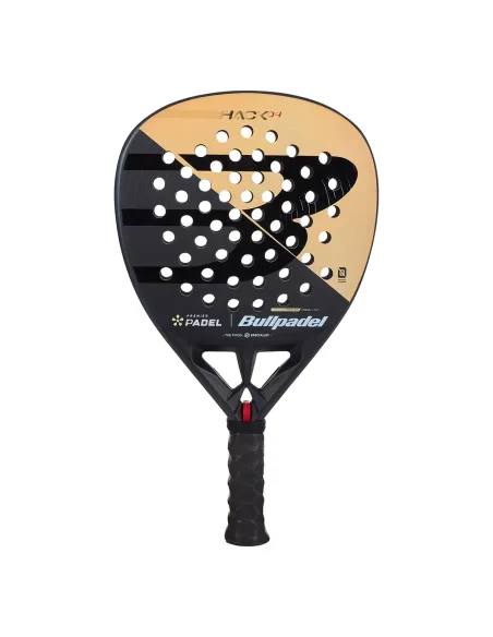 Bullpadel Hack 04 Premier 2025 |BULLPADEL |SPECIAL EXCLUSIVE BLADES 30% Bullpadel Hack 04 Premier 2025 |BULLPADEL |SPECIAL EXCLUSIVE BLADES 30%