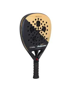 Bullpadel Hack 04 Premier 2025 |BULLPADEL |RAQUETES EXCLUSIVAS ESPECIAIS 30% 2