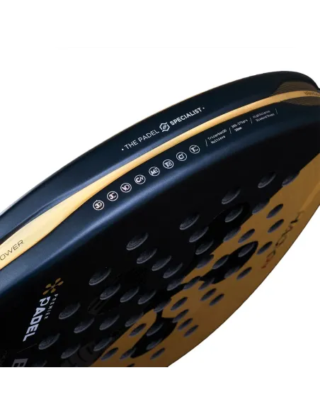 Bullpadel Hack 04 Premier 2025 |BULLPADEL |SPECIAL EXCLUSIVE BLADES 30% Bullpadel Hack 04 Premier 2025 |BULLPADEL |SPECIAL EXCLUSIVE BLADES 30%