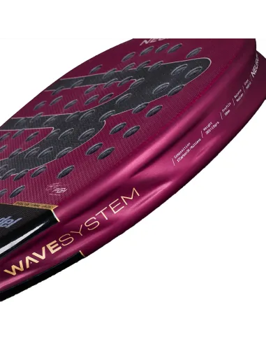 Bullpadel Neuron Premier 2025 |BULLPADEL |RAQUETES EXCLUSIVAS ESPECIAIS 30%