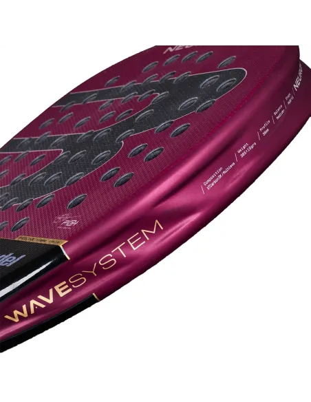 Bullpadel Neuron Premier 2025 |BULLPADEL |RAQUETES EXCLUSIVAS ESPECIAIS 30% Bullpadel Neuron Premier 2025 |BULLPADEL |RAQUETES EXCLUSIVAS ESPECIAIS 30%