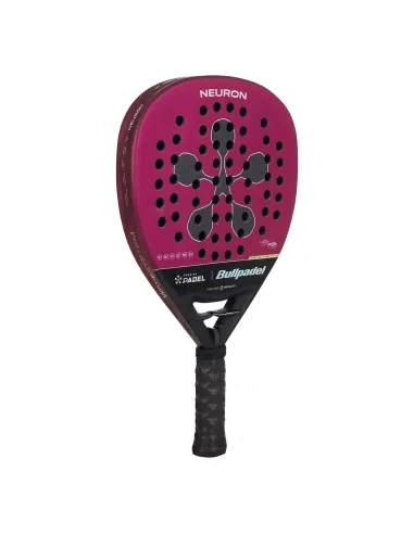 Bullpadel Neuron Premier 2025 |BULLPADEL |RAQUETES EXCLUSIVAS ESPECIAIS 30%
