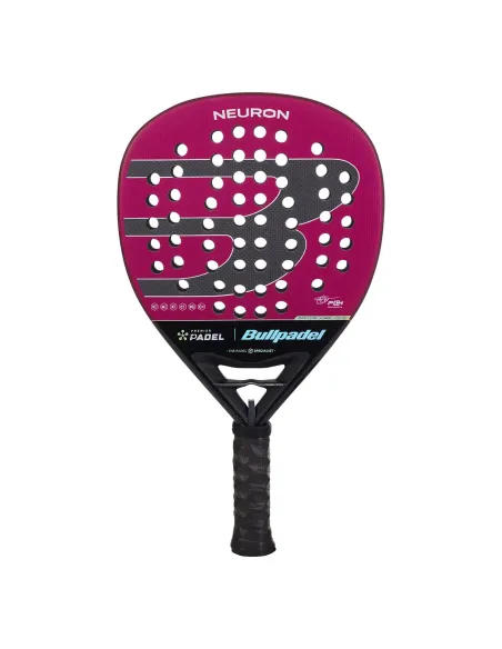 PALA BULLPADEL NEURON PREMIER 448472 | SPECIAL EXCLUSIVE