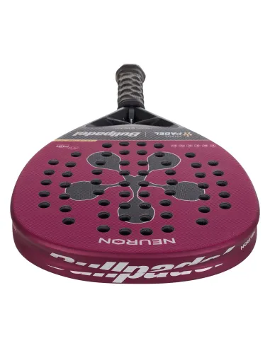 Bullpadel Neuron Premier 2025 |BULLPADEL |RAQUETES EXCLUSIVAS ESPECIAIS 30%