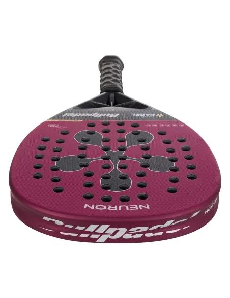 Bullpadel Neuron Premier 2025 |BULLPADEL |RAQUETES EXCLUSIVAS ESPECIAIS 30% Bullpadel Neuron Premier 2025 |BULLPADEL |RAQUETES EXCLUSIVAS ESPECIAIS 30%