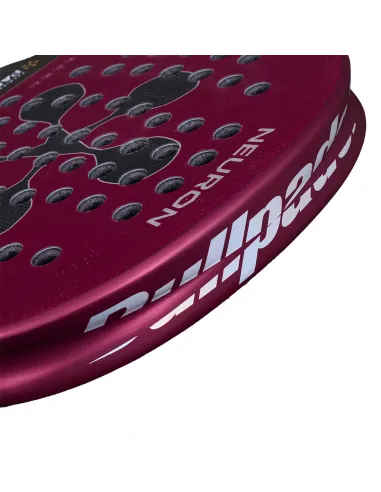 Bullpadel Neuron Premier 2025 |BULLPADEL |RAQUETES EXCLUSIVAS ESPECIAIS 30%