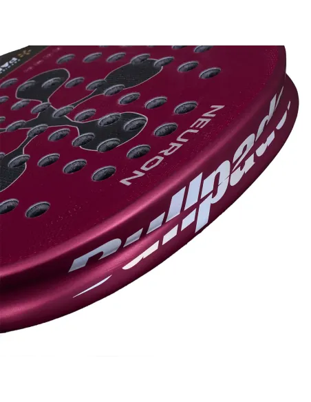 Bullpadel Neuron Premier 2025 |BULLPADEL |RAQUETES EXCLUSIVAS ESPECIAIS 30% Bullpadel Neuron Premier 2025 |BULLPADEL |RAQUETES EXCLUSIVAS ESPECIAIS 30%