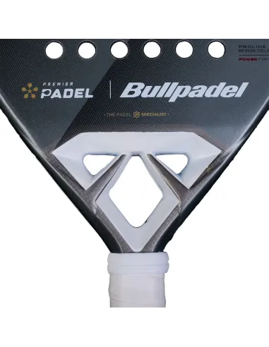 Bullpadel Vertex 04 W Premier 2025 |BULLPADEL |Raquettes de padel
