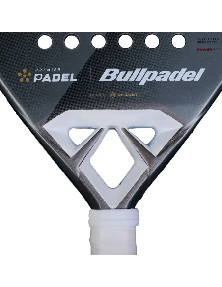 Bullpadel Vertex 04 W Premier 2025 |BULLPADEL |Raquettes de padel
