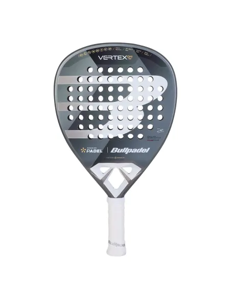 Bullpadel Vertex 04 W Premier 2025 |BULLPADEL |Raquettes de padel