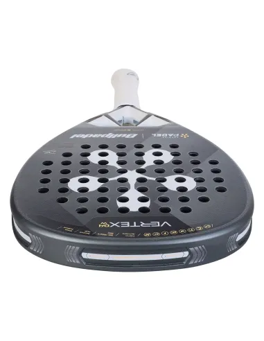 Bullpadel Vertex 04 W Premier 2025 |BULLPADEL |Raquettes de padel