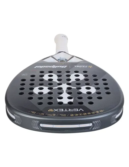Bullpadel Vertex 04 W Premier 2025 |BULLPADEL |Raquettes de padel