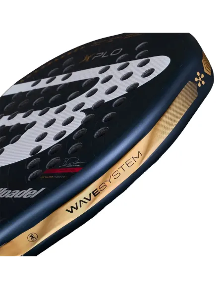 Bullpadel Xplo Premier 2025 |BULLPADEL |SPECIAL EXCLUSIVE BLADES 30% Bullpadel Xplo Premier 2025 |BULLPADEL |SPECIAL EXCLUSIVE BLADES 30%