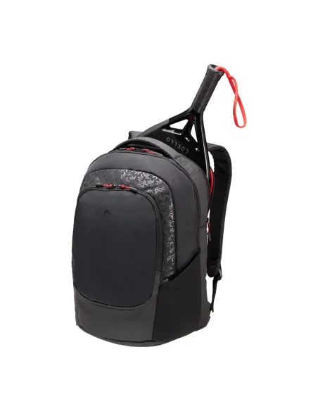 Head Coello Pro X 30L Sac À Dos |HEAD |Accessoires de pagaie