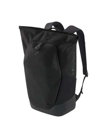 Mochila Head Pro X 25L Negro |HEAD |Accessori per padel Mochila Head Pro X 25L Negro |HEAD |Accessori per padel