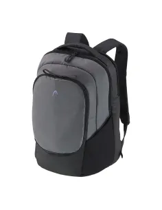 Head Pro X 30L Mochila Cinzenta |HEAD |Acessórios de remo