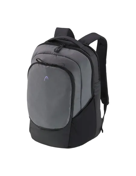 Mochila Head Pro X 30L Gris |HEAD |Accessoires de pagaie Mochila Head Pro X 30L Gris |HEAD |Accessoires de pagaie