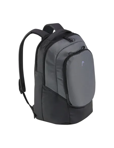 Head Pro X 30L Mochila Cinzenta |HEAD |Acessórios de remo