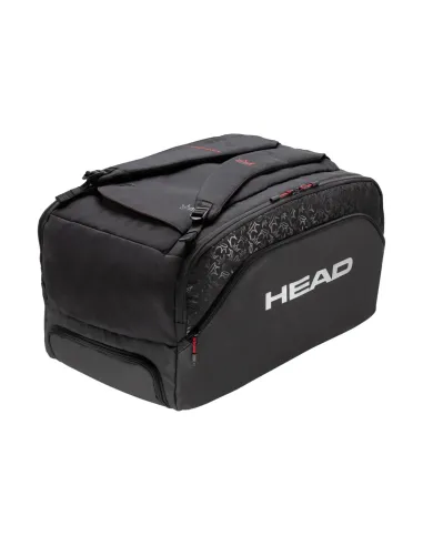 Padel Bag Head Coello Pro X Padel Duffle Bag L |HEAD |Paddle accessories