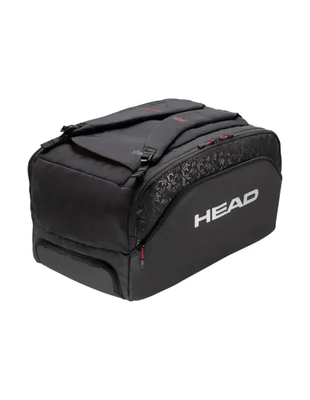 Saco Head Coello Pro X Padel Duffle Bag L |HEAD |Acessórios de remo