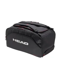 Paletero Head Coello Pro X Padel Duffle Bag L |HEAD |Complementos pádel 2