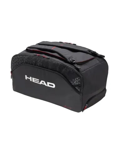 Saco Head Coello Pro X Padel Duffle Bag L |HEAD |Acessórios de remo