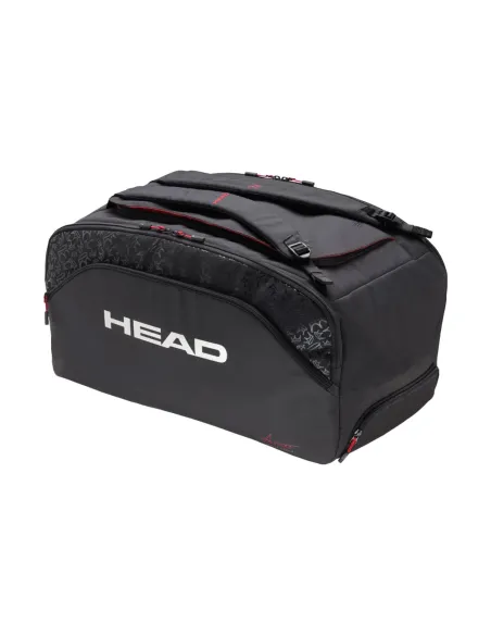 Borsone Head Coello Pro X Padel Duffle Bag L |HEAD |Accessori per padel