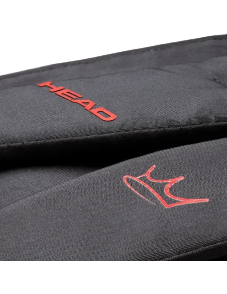 Portaracchette Head Coello Pro X Padel Duffle Bag L |HEAD |Accessori per padel